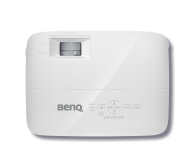 BENQ PJ MH733 DLP 1080p 4000ANSI/16000:1/HDMI - 405578 - zdjęcie 5